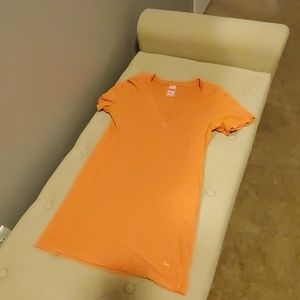 Coral Pink by Victoria Secret Tee